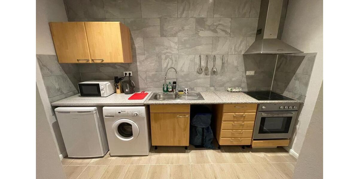 Wohnen auf Zeit Vaterstetten Baldham - 4 Zimmer, 100 m&sup2;, 900&euro; | Angebot:26560887