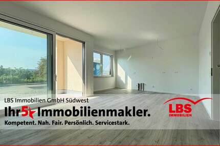 Wohnung zum Mieten in Pforzheim 950 € 71 m² 2 zimmer