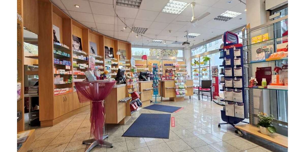 Gewerbeobjekt Hofheim - 2.200&euro; | Angebot:24980807