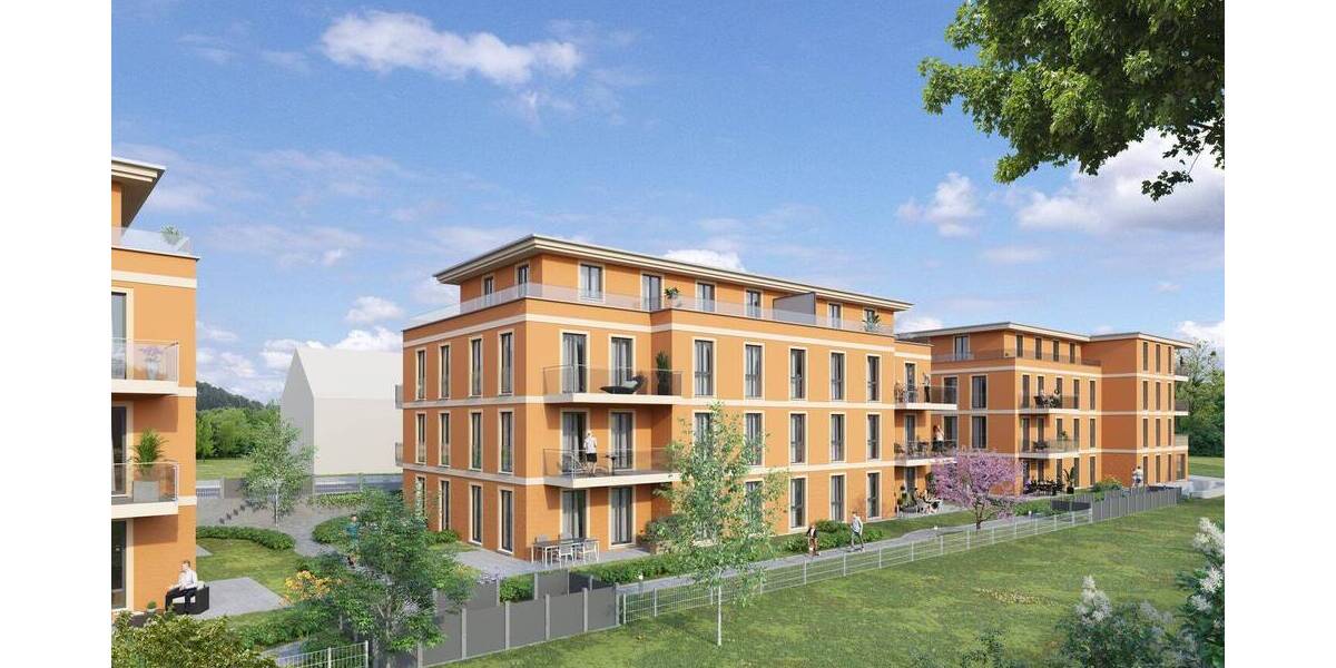 Etagenwohnung Dresden Leubnitz-Neuostra - 3 Zimmer, 104 m&sup2;, 1.820&euro; | Angebot:26473569