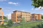 Etagenwohnung Dresden Leubnitz-Neuostra - 3 Zimmer, 104 m&sup2;, 1.820&euro; | Angebot:26473569