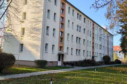 Wohnung Markkleeberg Markkleeberg-Mitte - 3 Zimmer, 56 m&sup2;, 550&euro; | Angebot:26977156