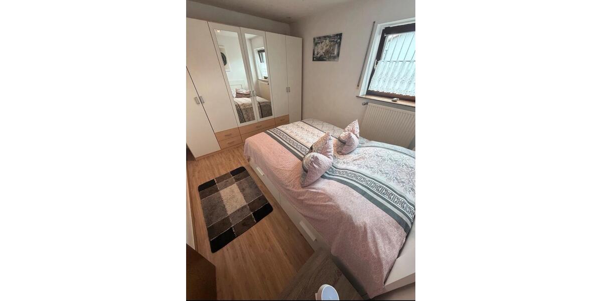 Etagenwohnung Marpingen - 1 Zimmer, 60 m&sup2;, 70&euro; | Angebot:27637516