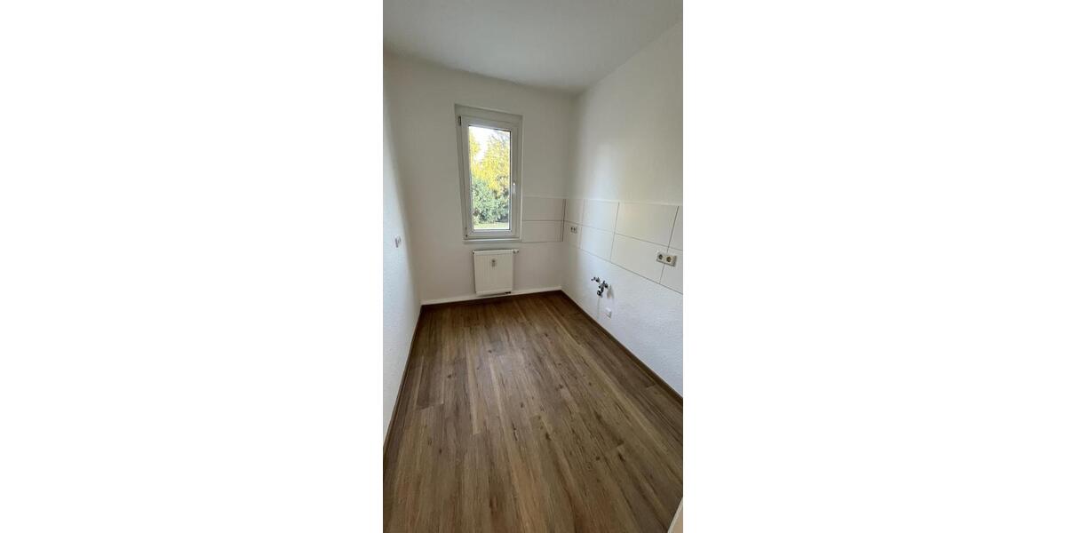 Erdgeschoßwohnung Eilenburg - 3 Zimmer, 59 m&sup2;, 400&euro; | Angebot:24791062