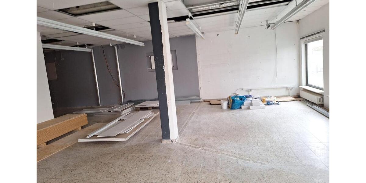 Gewerbeobjekt Eningen unter Achalm - 1.200&euro; | Angebot:23292272