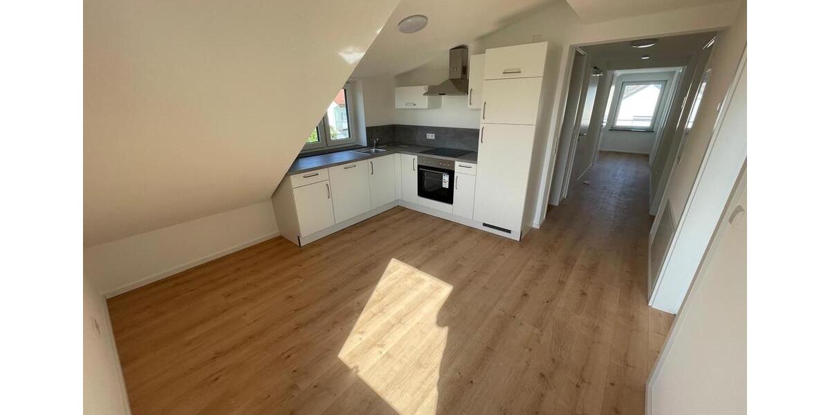 Zimmer in einer dreier Mädchen WG 3 zimmer