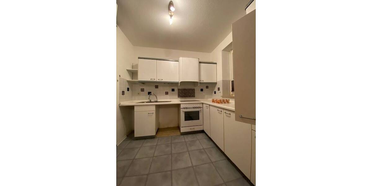 Etagenwohnung Elmshorn Hainholz - 2 Zimmer, 57 m&sup2;, 650&euro; | Angebot:26617593