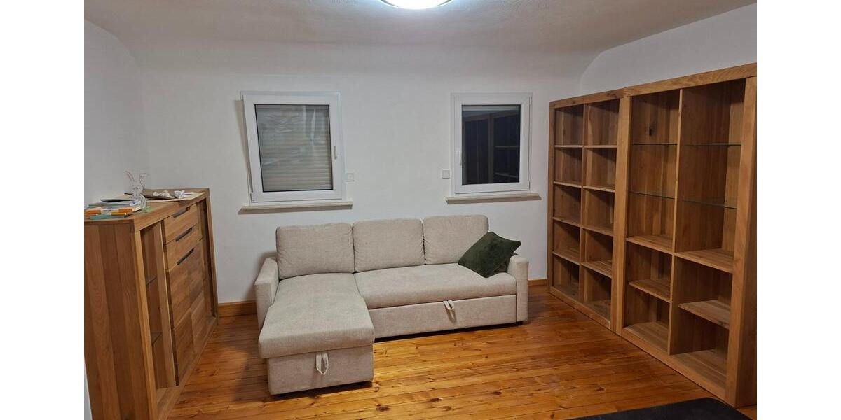 Helle renovierte 3-Zimmer Wohnung im 3. OG in Kaiserslautern Inne 3 zimmer