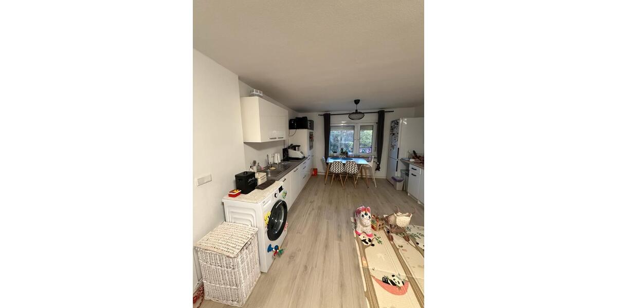 Etagenwohnung Lauenburg/Elbe Elbe - 4 Zimmer, 80 m&sup2;, 900&euro; | Angebot:26255348