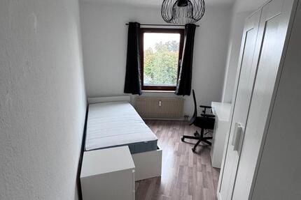 Wohnen auf Zeit Villingen-Schwenningen Schwenningen - 1 Zimmer, 9 m&sup2;, 390&euro; | Angebot:26535085