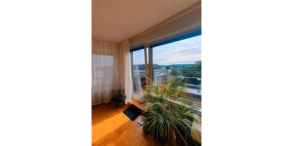 Wohnen auf Zeit Düsseldorf Düsseltal - 2 Zimmer, 1.300&euro; | Angebot:23042227