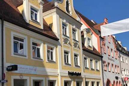 Gewerbeobjekt Ingolstadt - 5.000&euro; | Angebot:26749476
