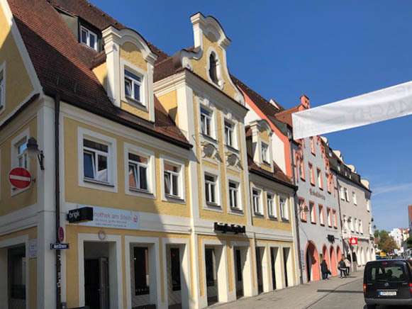 Gewerbeobjekt Ingolstadt - 5.000&euro; | Angebot:26749476