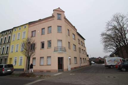 Wohnung Mönchengladbach Lürrip - 4 Zimmer, 66 m&sup2;, 570&euro; | Angebot:24794326
