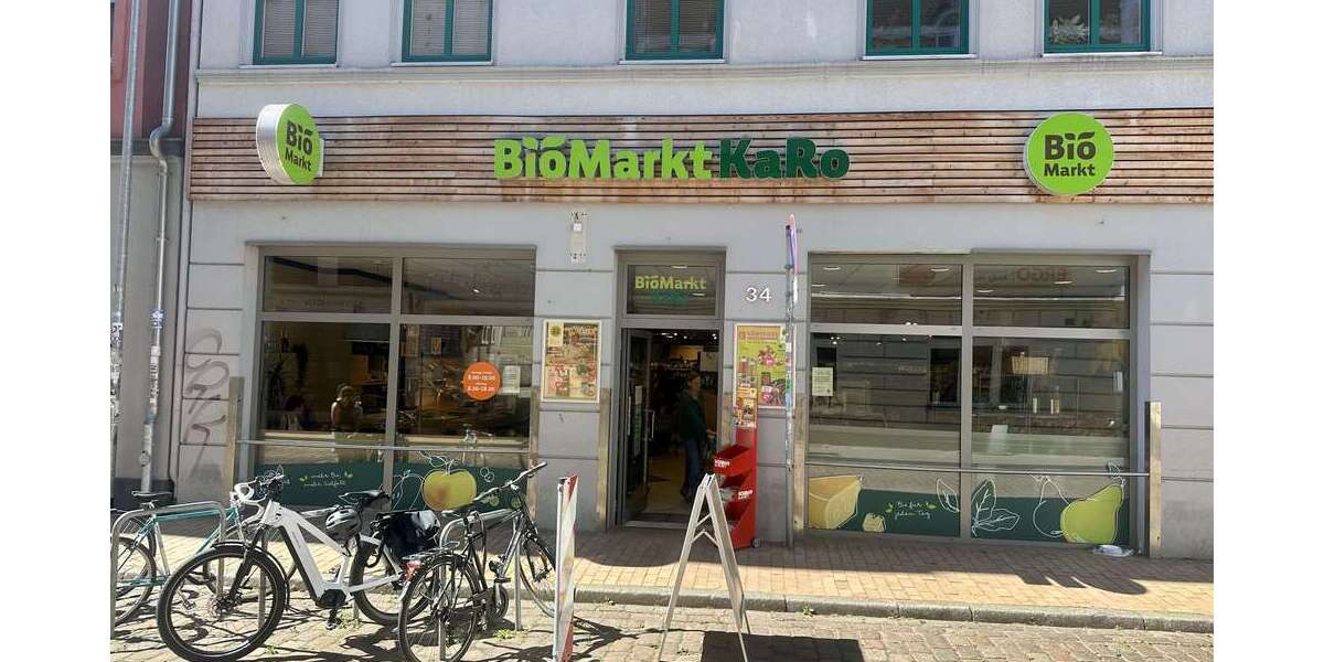 Gewerbeobjekt Schwerin - Altstadt Altstadt - 3.250&euro; | Angebot:27231149