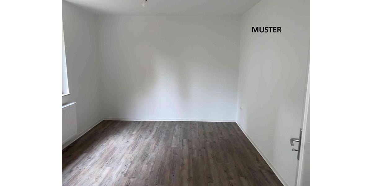 Erdgeschoßwohnung Bremen Blumenthal - 3 Zimmer, 57 m&sup2;, 505&euro; | Angebot:23803621