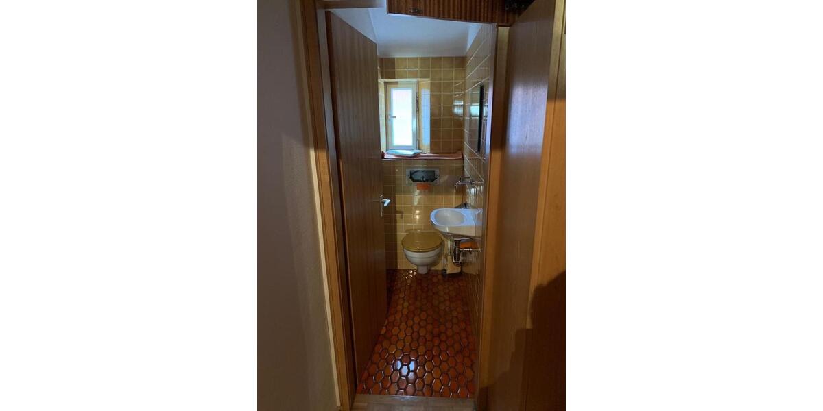 Maisonettenwohnung Albstadt - 5 Zimmer, 130 m&sup2;, 900&euro; | Angebot:26618468