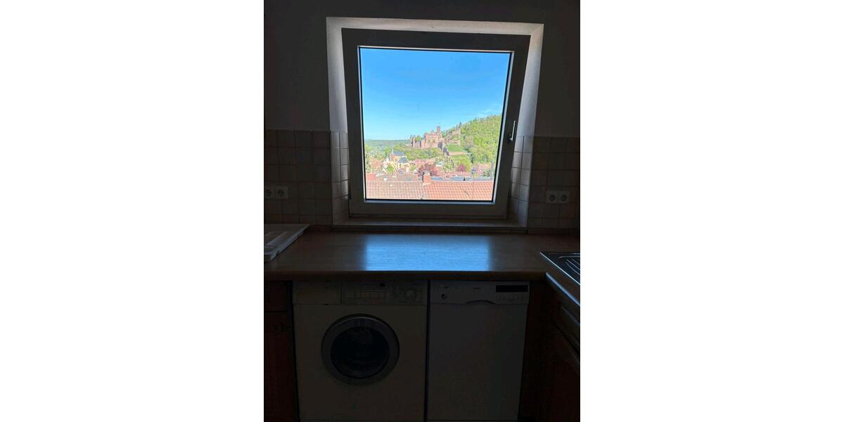 Etagenwohnung Wertheim - 3 Zimmer, 68 m&sup2;, 750&euro; | Angebot:26670401