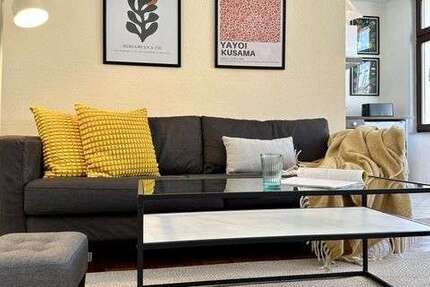 Zimmer Leipzig Altwest - 2 Zimmer, 990&euro; | Angebot:26824789