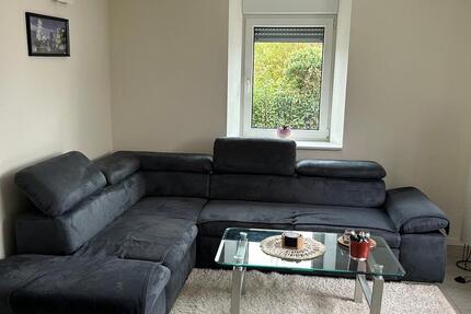 Ringsheim - möblierte Wohnung zimmer