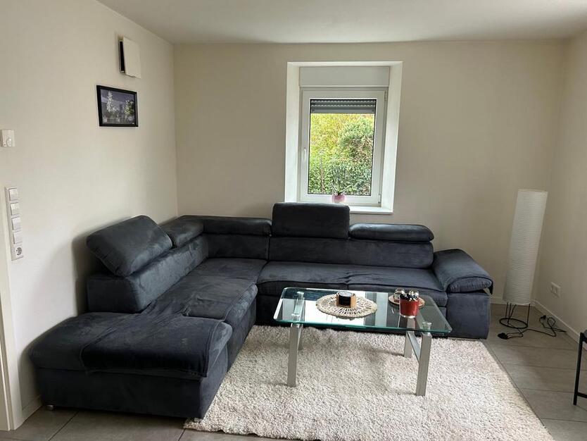 Ringsheim - möblierte Wohnung zimmer