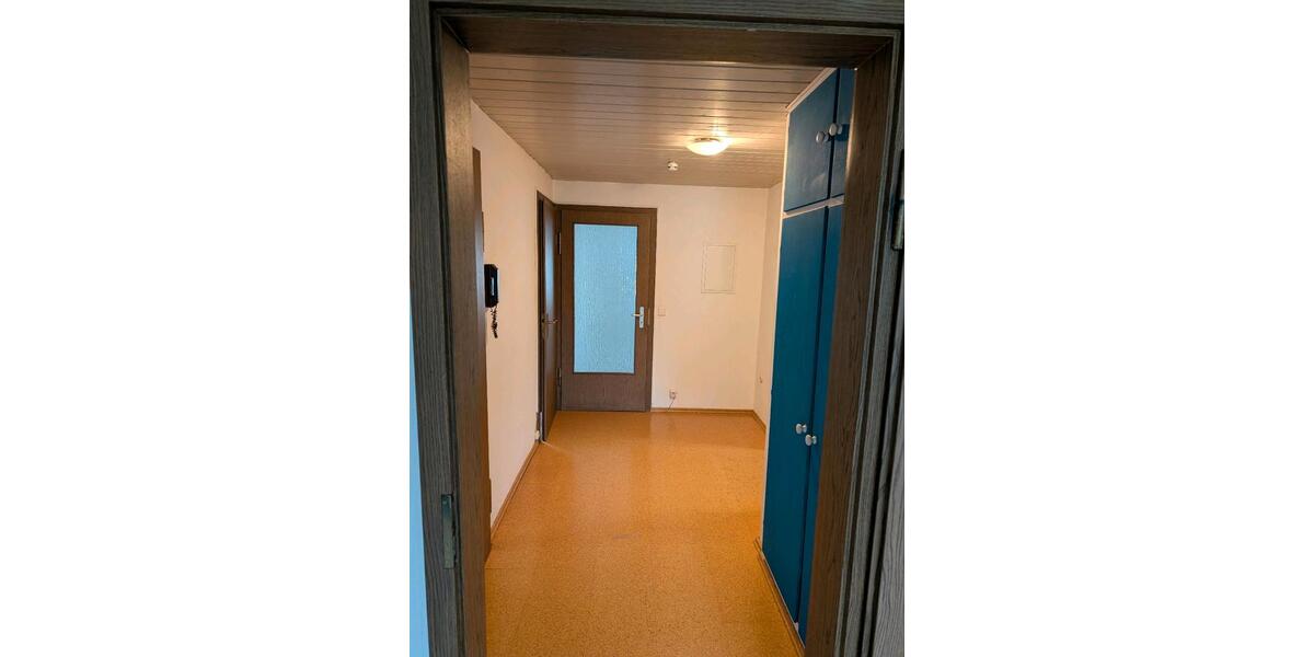 Dachgeschoßwohnung Eberdingen - 3.5 Zimmer, 64 m&sup2;, 640&euro; | Angebot:26374167