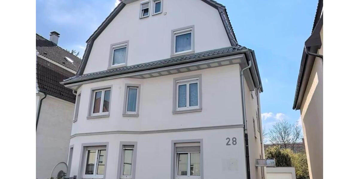 Erdgeschoßwohnung Kornwestheim - 3 Zimmer, 74 m&sup2;, 1.340&euro; | Angebot:25721440