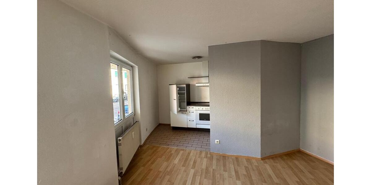 2 Zimmer Wohnung in Karlsruhe Weststadt 2 zimmer