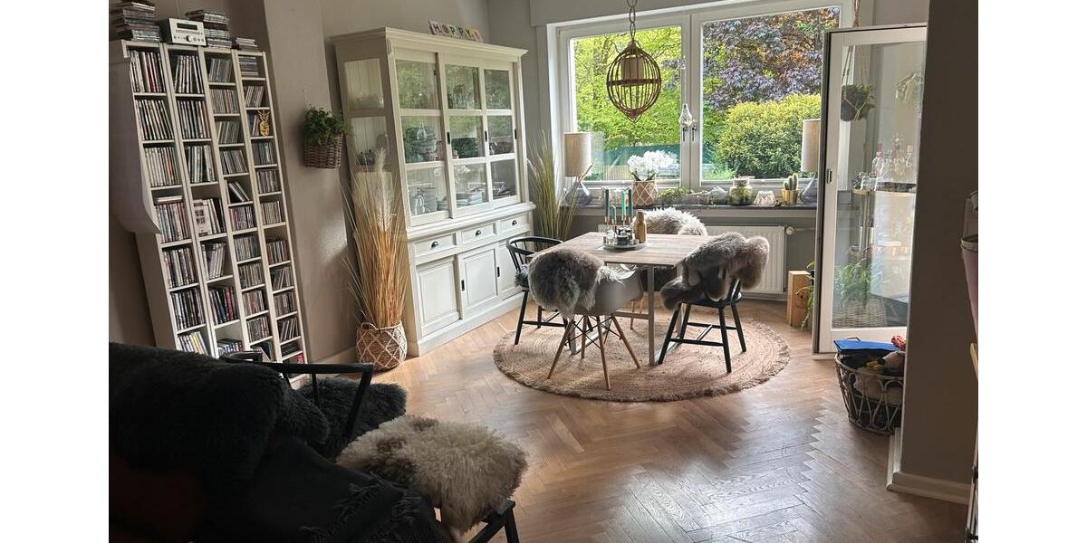 Etagenwohnung Osnabrück Hafen - 1 Zimmer, 60 m&sup2;, 850&euro; | Angebot:26368149