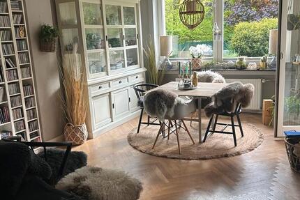 Wohnung Osnabrück Hafen - 1 Zimmer, 60 m&sup2;, 850&euro; | Angebot:26368149