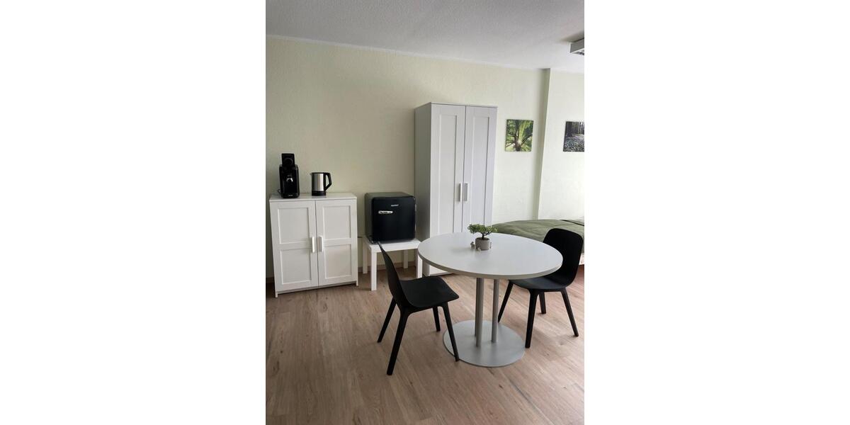 Wohnen auf Zeit Hille - 3 Zimmer, 16 m&sup2;, 45&euro; | Angebot:25830824