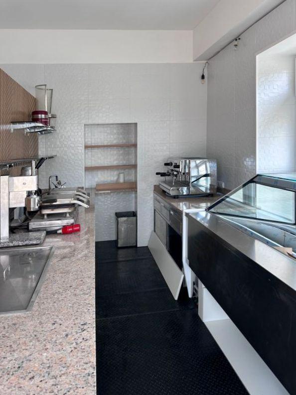 VG3867c Neu sanierte Gastro- oder Ladenflächen in hochfrequentierter Lage Maxhütte-Haidhof