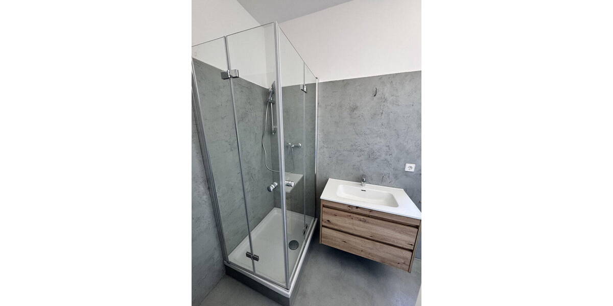 Etagenwohnung Meerane Seiferitz - 2 Zimmer, 42 m&sup2;, 290&euro; | Angebot:26537080