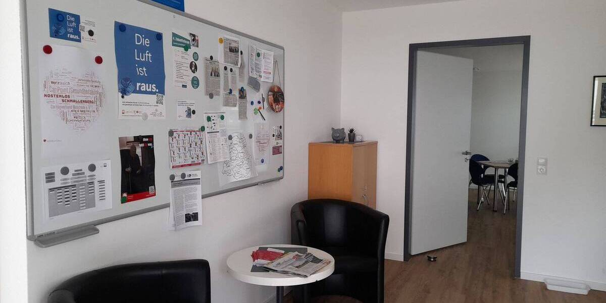 Gewerbeobjekt Schmallenberg - 820&euro; | Angebot:25749567