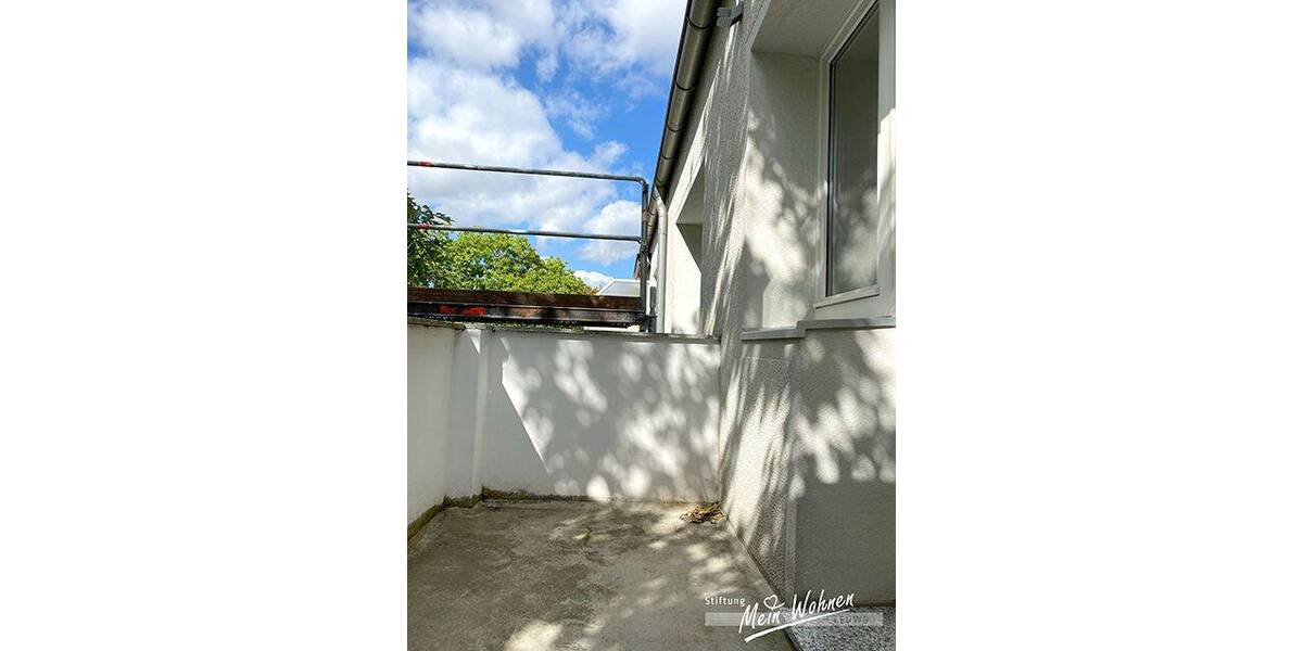 Etagenwohnung Bad Dürrenberg - 2 Zimmer, 41 m&sup2;, 298&euro; | Angebot:26358587