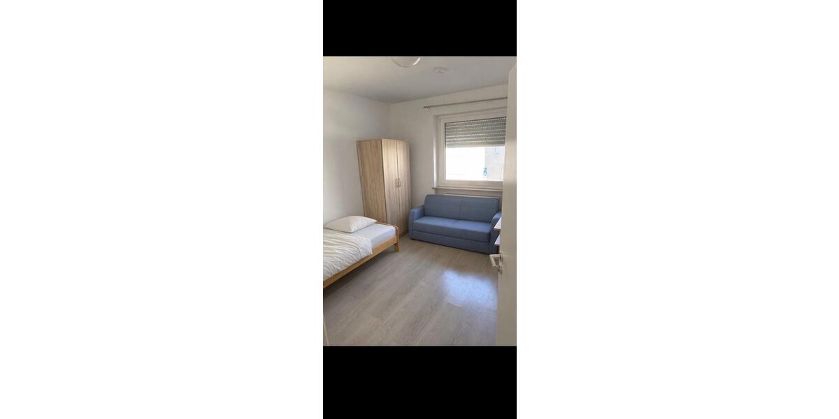 Wohnen auf Zeit Lisberg - 1 Zimmer, 12 m&sup2;, 330&euro; | Angebot:26541634