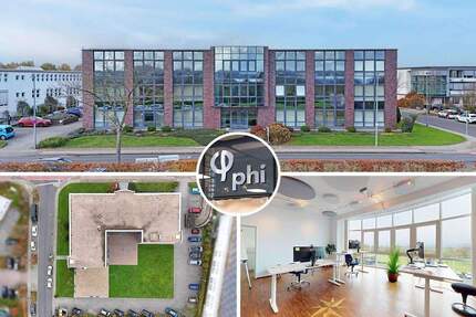 Gewerbeobjekt Aachen Oberforstbach - 23.910&euro; | Angebot:25818515