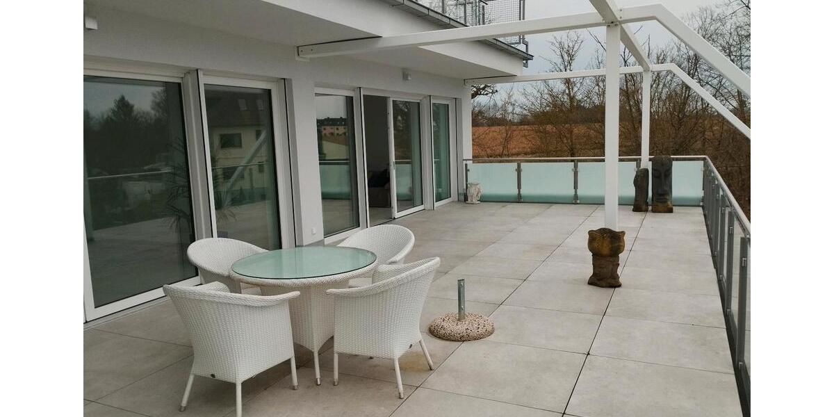 Einfamilienhaus Ansbach - 3 Zimmer, 135 m&sup2;, 1.600&euro; | Angebot:25923700