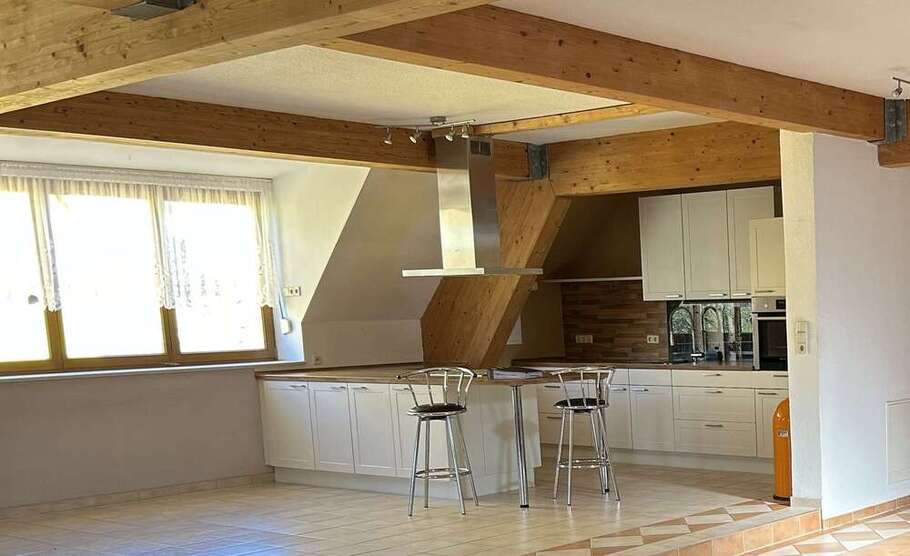 Wohnung zum Mieten in Schönwölkau OT Hohenroda 1.290 € 185 m²