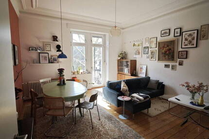 Wohnung Baden-Baden Weststadt - 3 Zimmer, 75 m&sup2;, 900&euro; | Angebot:26906396