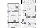 Etagenwohnung Nossen - 5 Zimmer, 110 m&sup2;, 789&euro; | Angebot:26669936