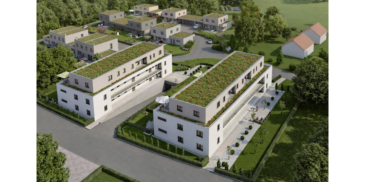 Erdgeschoßwohnung Dietfurt an der Altmühl - 2 Zimmer, 79 m&sup2;, 790&euro; | Angebot:25056949