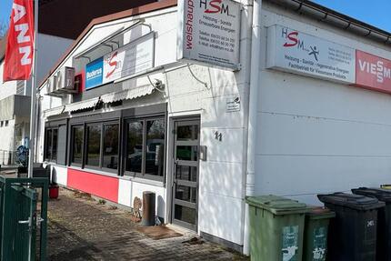 Gewerbeobjekt Mainz Laubenheim - 3.800&euro; | Angebot:25950598