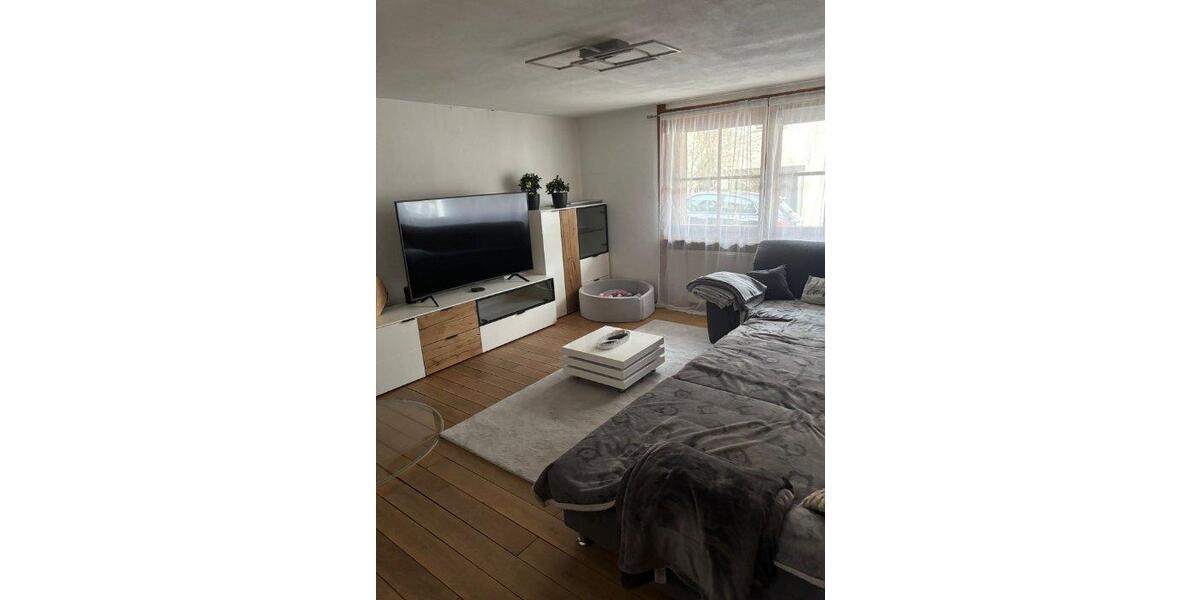 Erdgeschoßwohnung Baiersbronn - 3.5 Zimmer, 85 m&sup2;, 725&euro; | Angebot:26032204