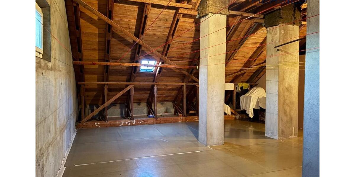 Etagenwohnung Sehmatal - 3 Zimmer, 62 m&sup2;, 373&euro; | Angebot:26008294