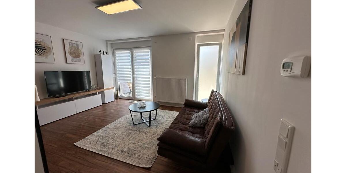 Terrassenwohnung Heroldsberg - 2 Zimmer, 70 m&sup2;, 800&euro; | Angebot:25227475