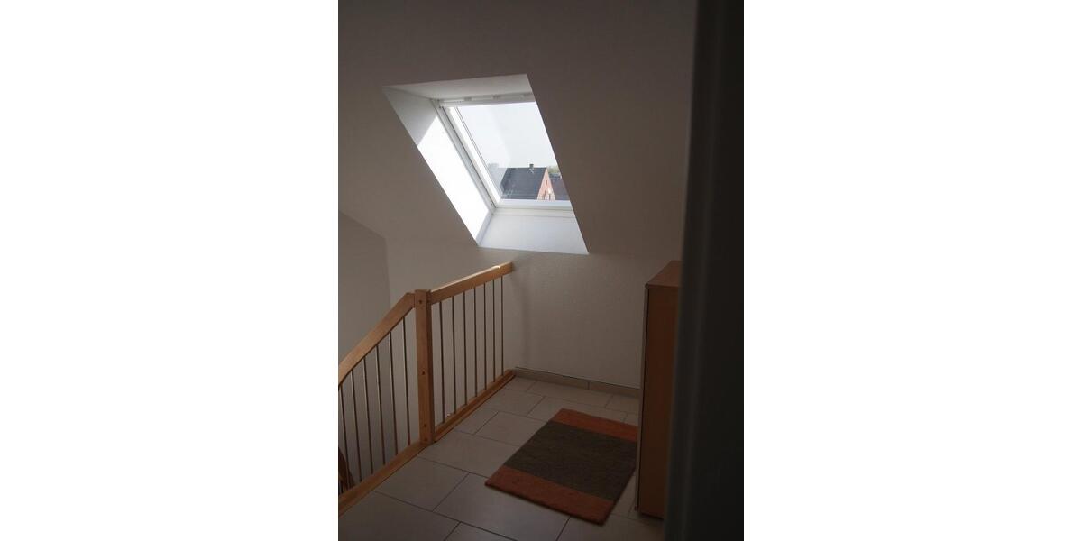 Maisonettenwohnung Greven - 3 Zimmer, 101 m&sup2;, 1.250&euro; | Angebot:26105535