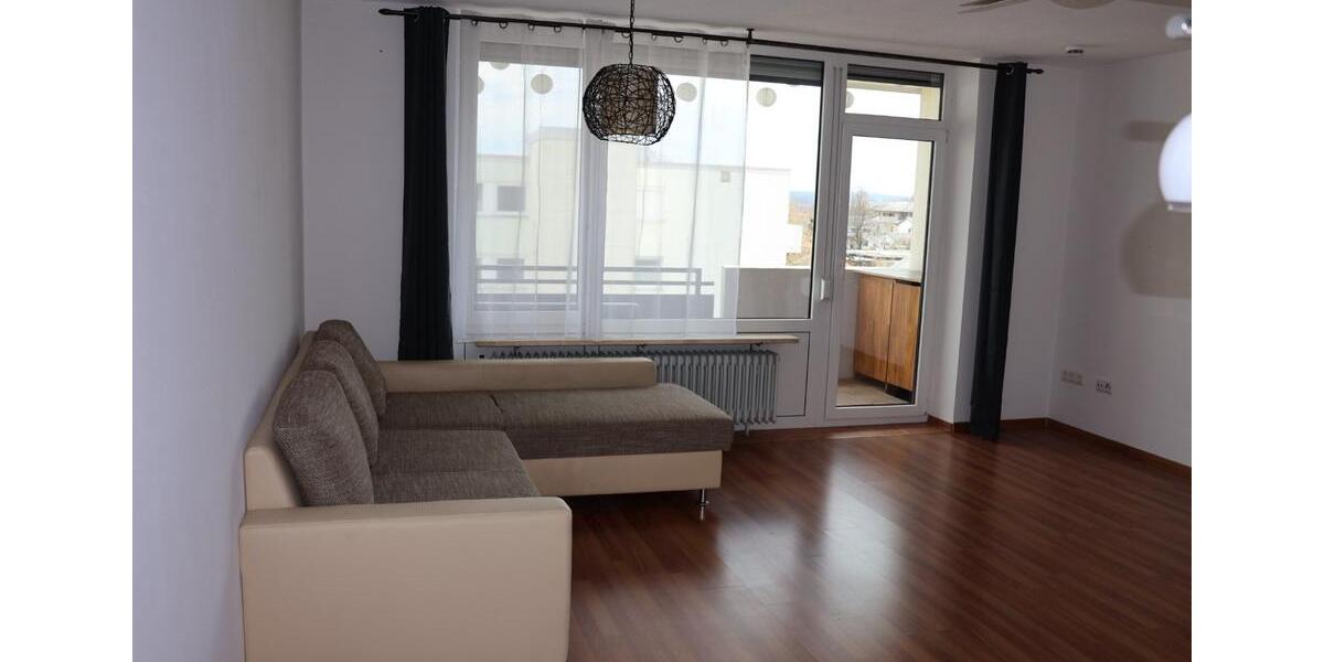 Etagenwohnung Burghausen - 2 Zimmer, 63 m&sup2;, 1.050&euro; | Angebot:26701510
