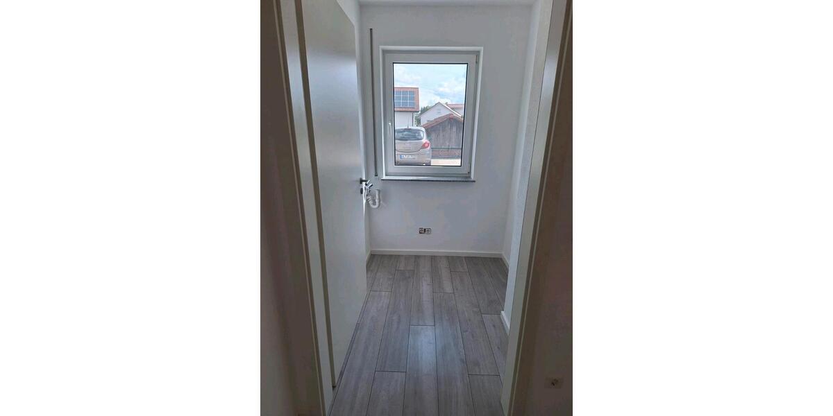 Erdgeschoßwohnung Dietenheim - 3 Zimmer, 73 m&sup2;, 920&euro; | Angebot:26634516