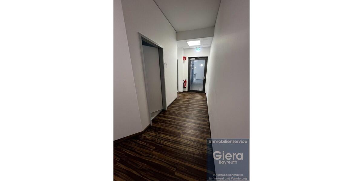 Gewerbeobjekt Bayreuth Meyernberg - 1.984&euro; | Angebot:25354351